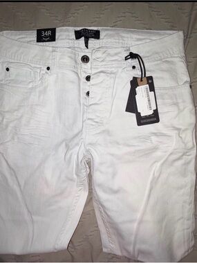 Threadbare men’s jeans